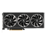 <span>Видеокарта</span> XFX AMD RX-6650XT Speedster MERC308 BLACK 8GB GDDR6 128bit <span class='catalog-num-in-name'>RX-665X8TBDY</span> - 