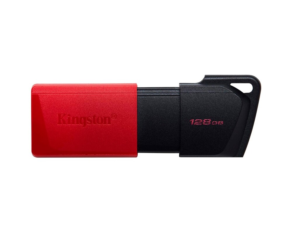 Флаш памет KINGSTON 128GB DataTraveler Exodia M 5