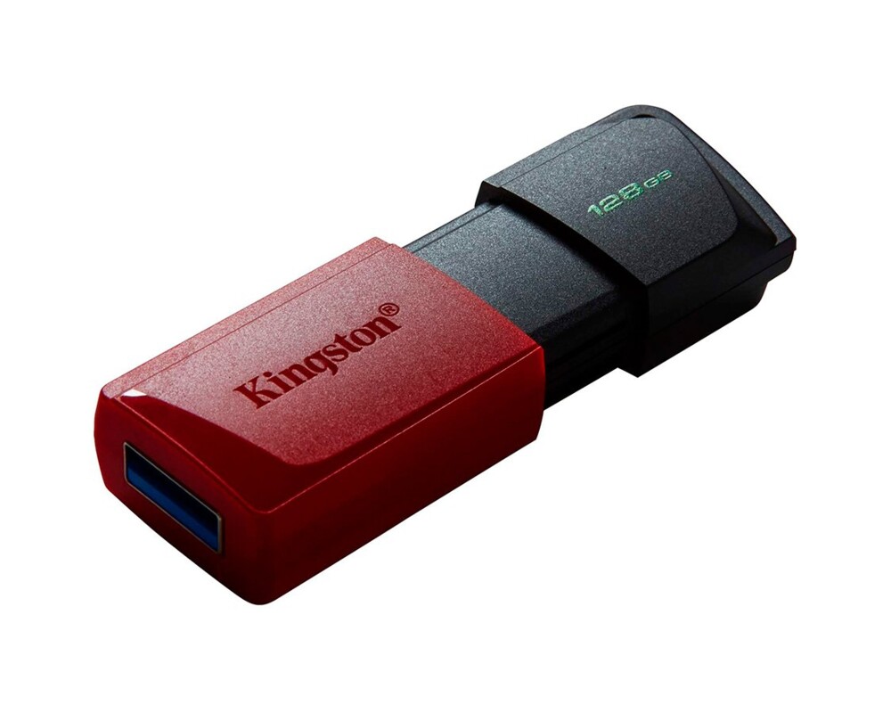 Флаш памет KINGSTON 128GB DataTraveler Exodia M 6