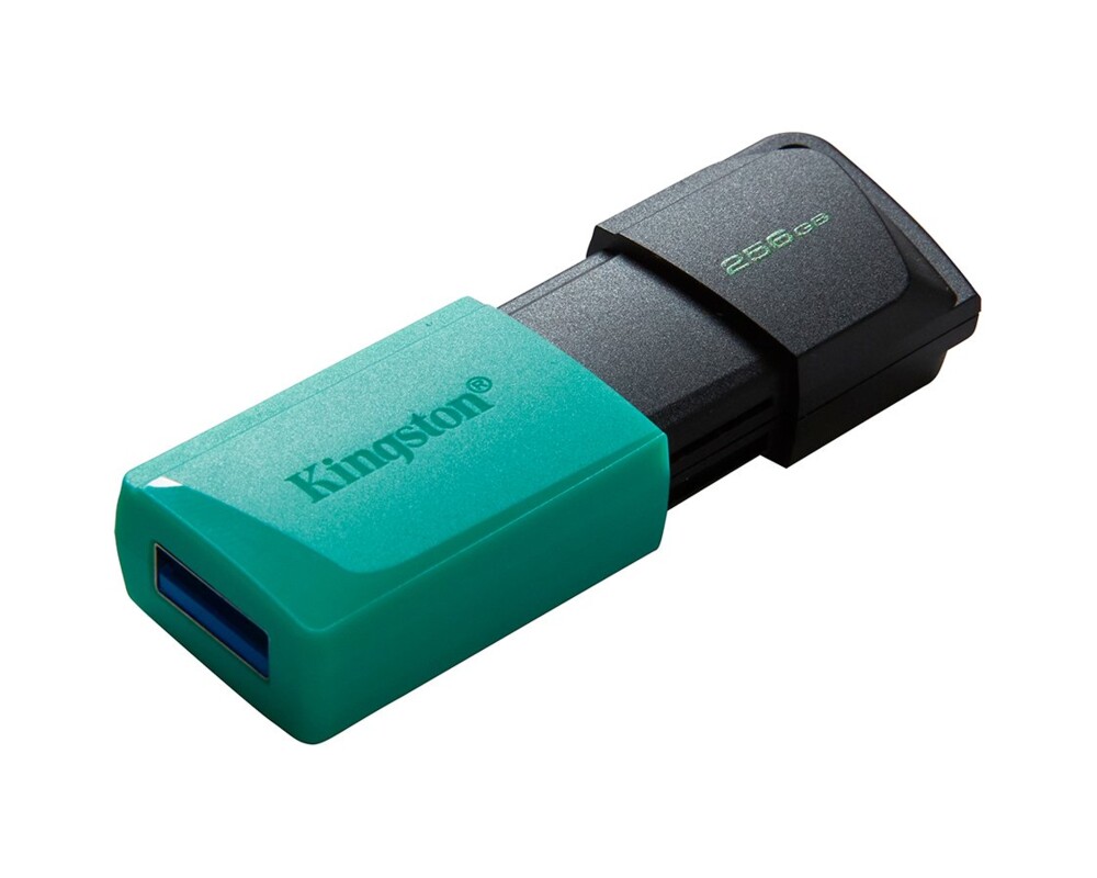 Флаш памет KINGSTON 256GB DataTraveler Exodia M 8