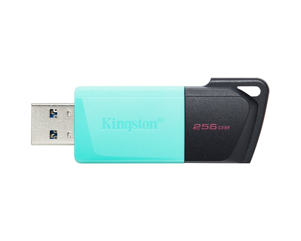 Флаш памет KINGSTON 256GB DataTraveler Exodia M 6