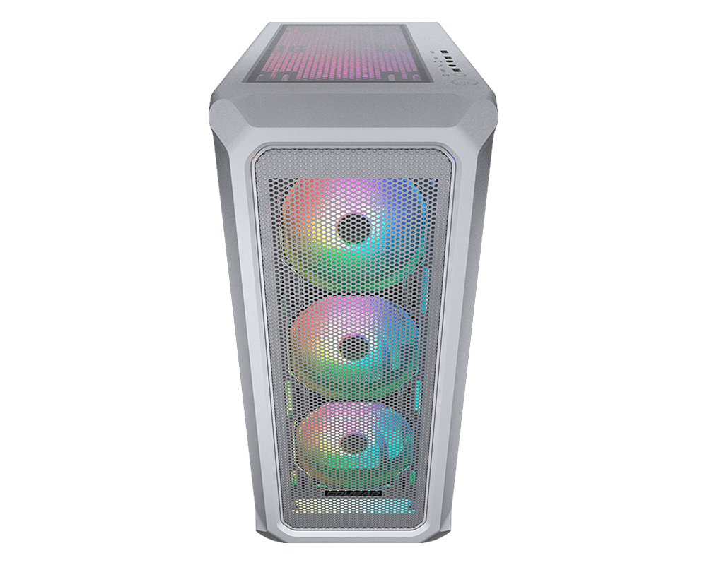 Кутия COUGAR Archon 2 Mesh RGB 2