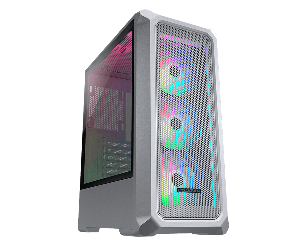 Кутия COUGAR Archon 2 Mesh RGB