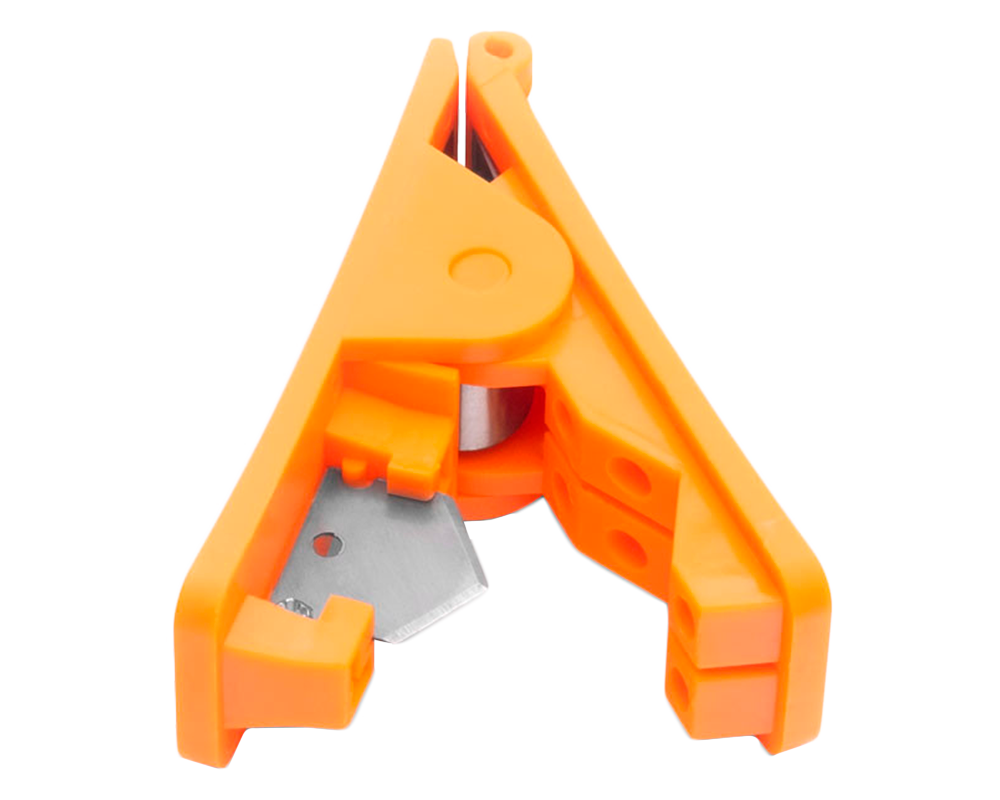 Част за охладител EK-Loop Soft Tube Cutting Tool 2