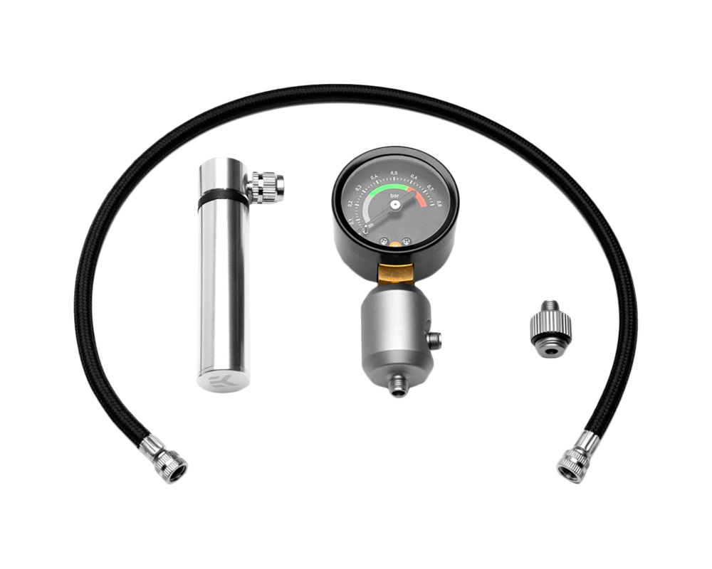 Част за охладител EK-Loop Leak Tester Flex 2
