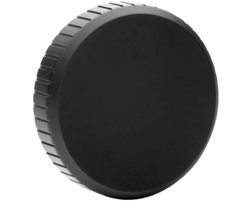 Част за охладител EK-Quantum Torque Plug - Black