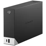 Твърд диск SEAGATE One Touch Desktop HUB 20TB USB-C USB 3.0 compatible with Windows 11