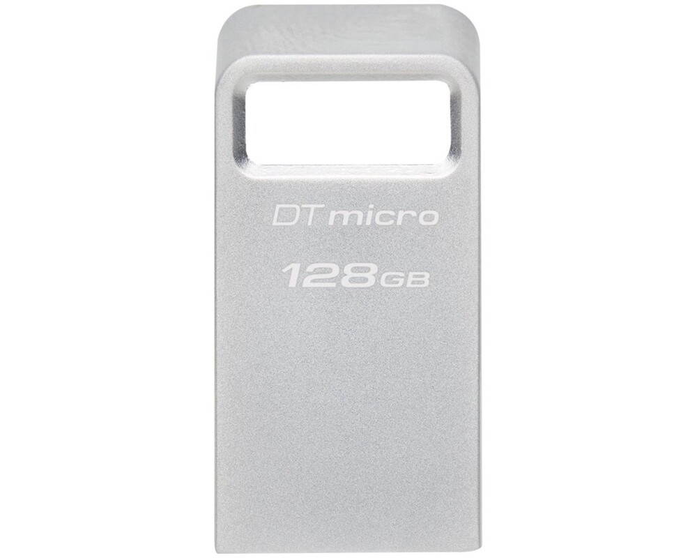 Флаш памет KINGSTON 128GB DataTraveler Micro 200MB 2