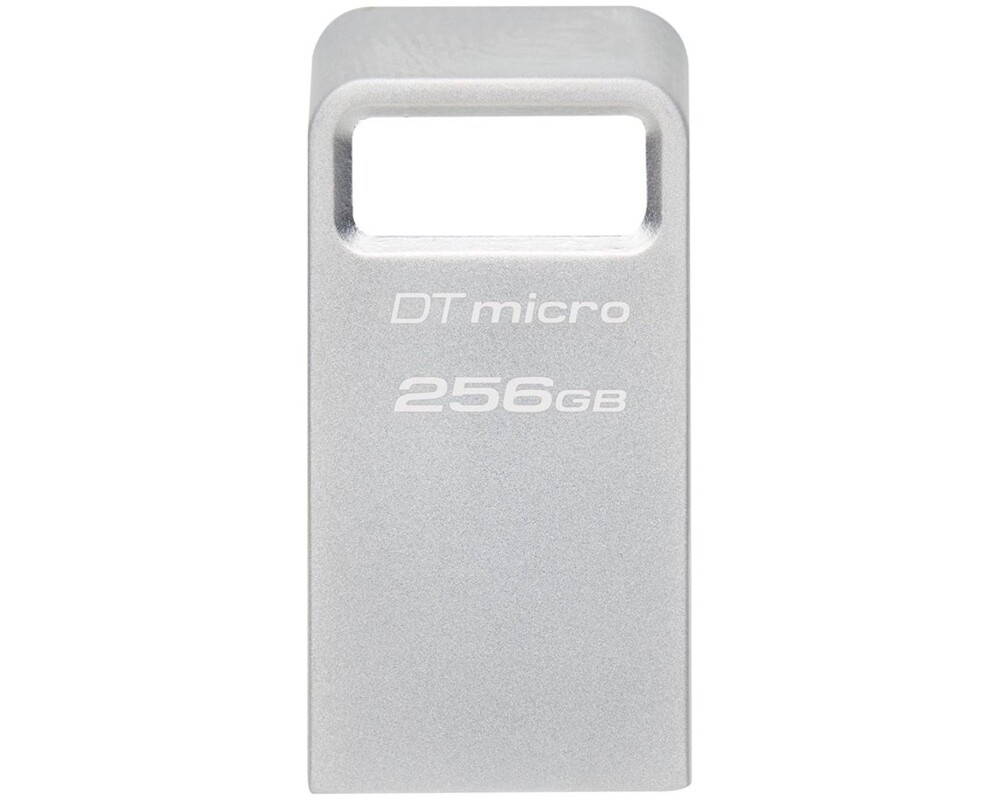 Флаш памет KINGSTON 256GB DataTraveler Micro 200MB 6