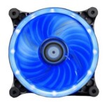 <span>Вентилатор</span> Xigmatek Solar Eclipse II SEII-F1251 <span class='catalog-num-in-name'>SEII-F1251-BL</span> - 