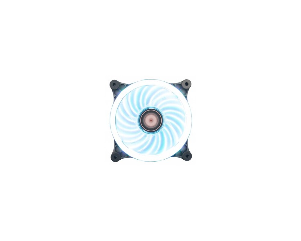 Вентилатор Xigmatek SC120 RGB 7