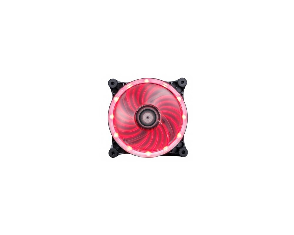 Вентилатор Xigmatek SC120 RGB 4