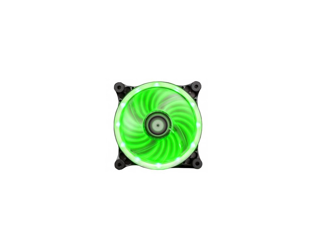 Вентилатор Xigmatek SC120 RGB 2