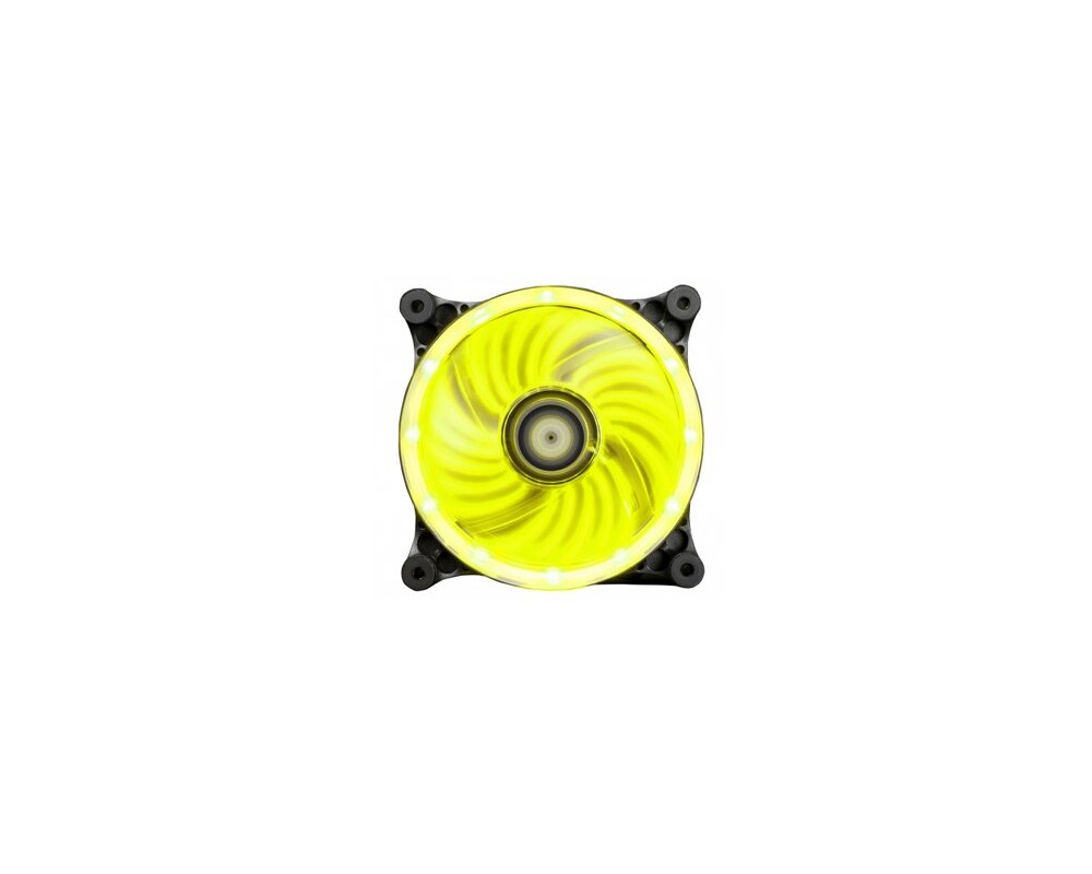 Вентилатор Xigmatek SC120 RGB 5