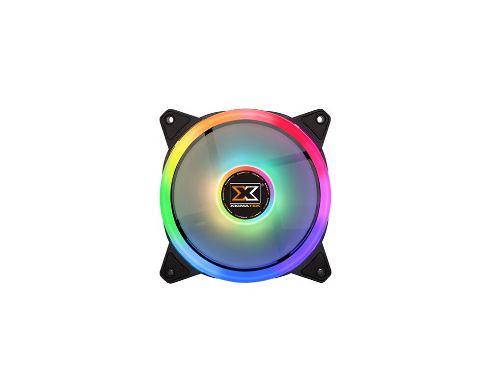 Вентилатор Xigmatek Galaxy II Elite 3 Fan Pack EN42...