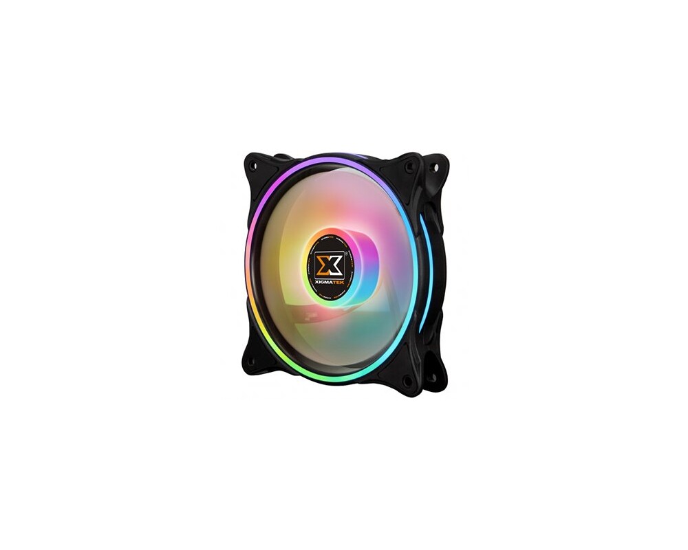 Вентилатор Xigmatek Galaxy II Elite 3 Fan Pack EN42... 2