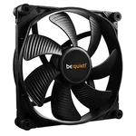 <span>Вентилатор</span> be quiet! SILENT WINGS 3 140mm 4-Pin PWM <span class='catalog-num-in-name'>BL067</span> - 