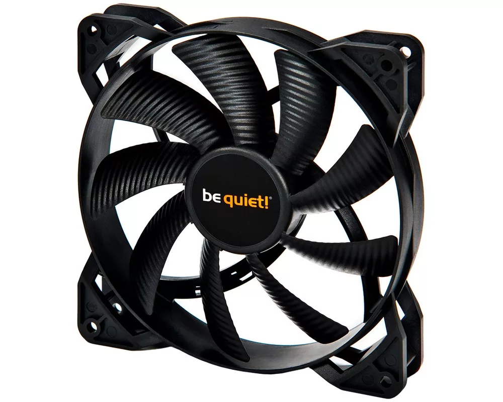 Вентилатор be quiet! 140mm - Pure Wings 2 140mm PWM... 3