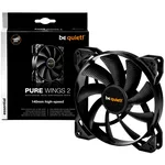 <span>Вентилатор</span> be quiet! 140mm - Pure Wings 2 140mm PWM... <span class='catalog-num-in-name'>BL083</span> - 