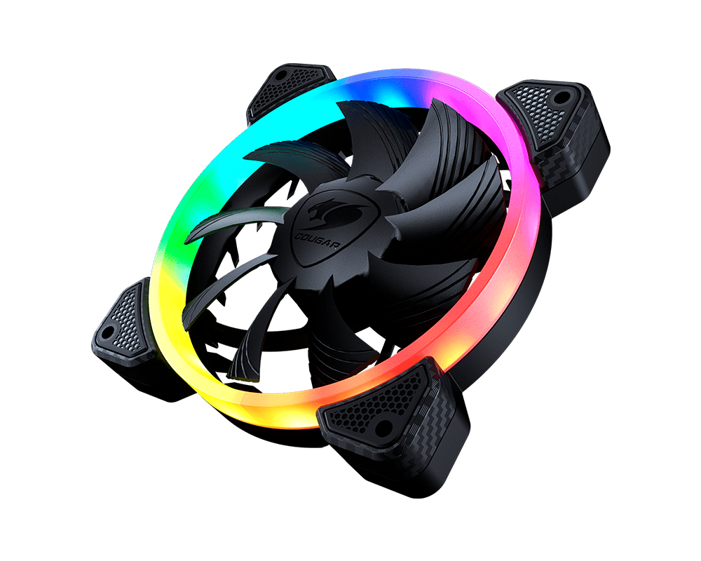Вентилатор COUGAR VORTEX ARGB VK120 3