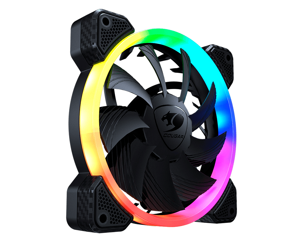Вентилатор COUGAR VORTEX ARGB VK120 2