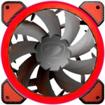 <span>Вентилатор</span> COUGAR Vortex FR 120 red LED <span class='catalog-num-in-name'>CG3MFR120X0001</span> - 