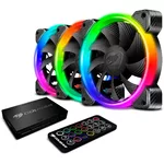 <span>Вентилатор</span> COUGAR Vortex RGB HPB Cooling Kit <span class='catalog-num-in-name'>CG3MHPBKIT0001</span> - 