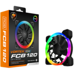 <span>Вентилатор</span> COUGAR Vortex FCB 120 <span class='catalog-num-in-name'>CG3MFCB1200001</span> - 