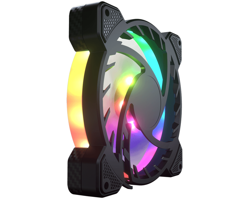 Вентилатор COUGAR Vortex ARGB VX 120 2