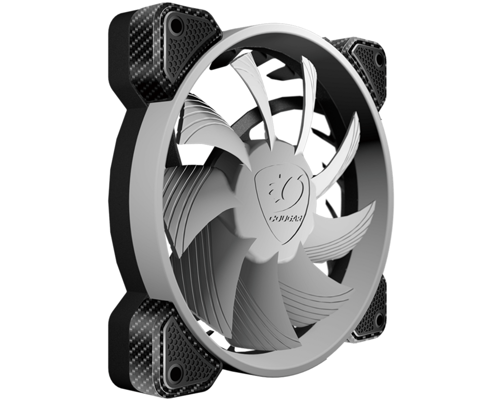 Вентилатор COUGAR Vortex ARGB VX 120