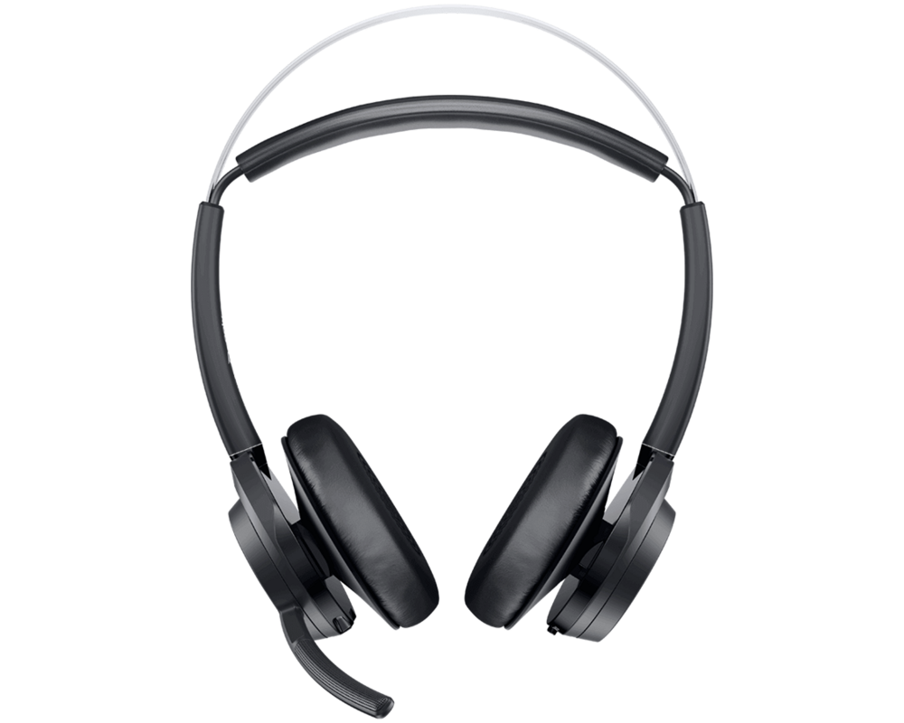 Слушалки Dell Premier Wireless ANC Headset WL7022 2
