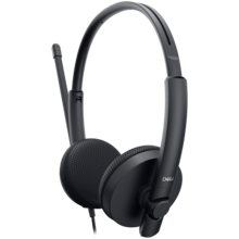 Dell Stereo Headset WH1022 435975 520-AAVV на топ цена - PIC.bg