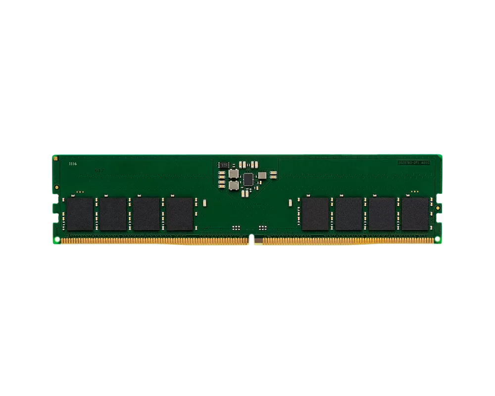 Памет 8GB DDR5 4800 KINGSTON 2