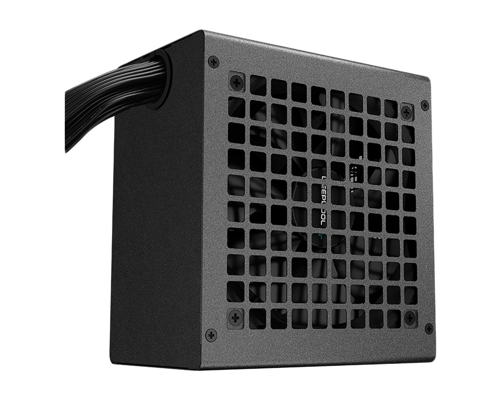 Захранване DeepCool PF600 80+ 16