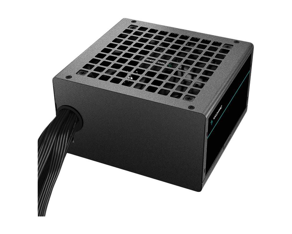 Захранване DeepCool PF600 80+ 17