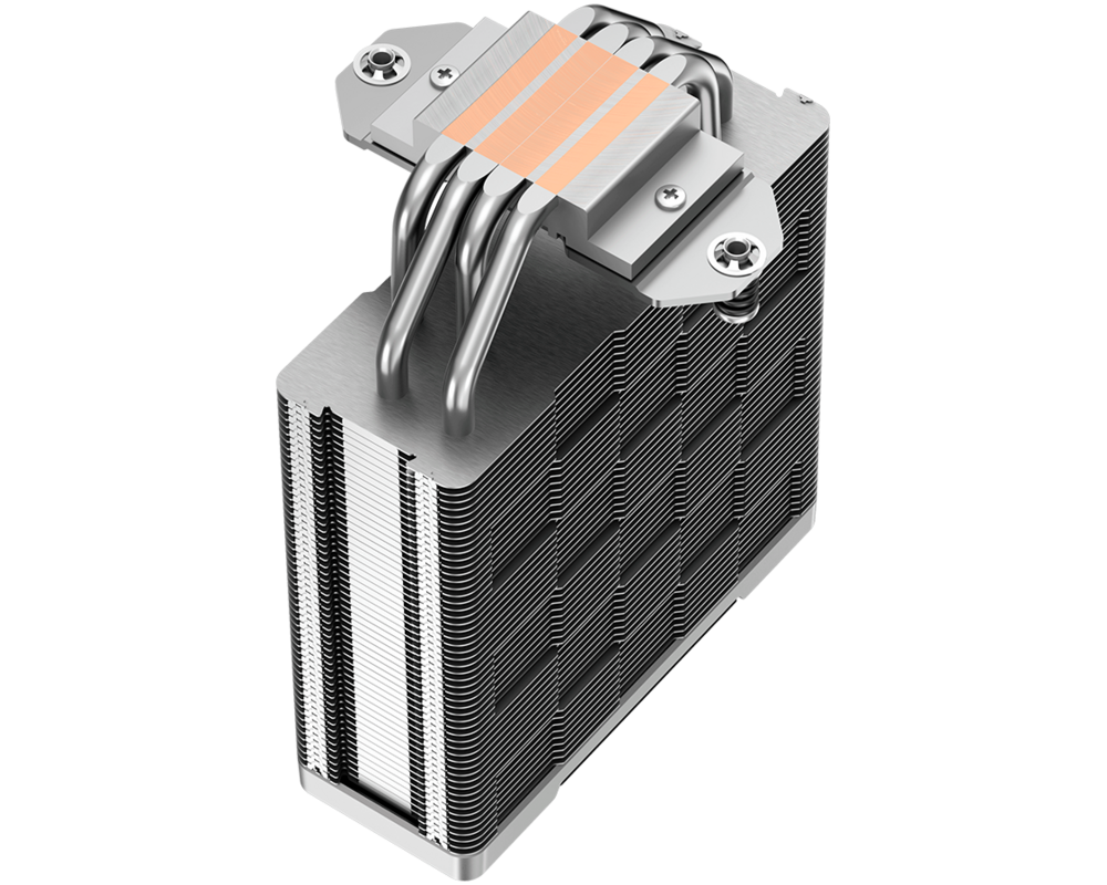 Охладител за процесор DeepCool AK400 22