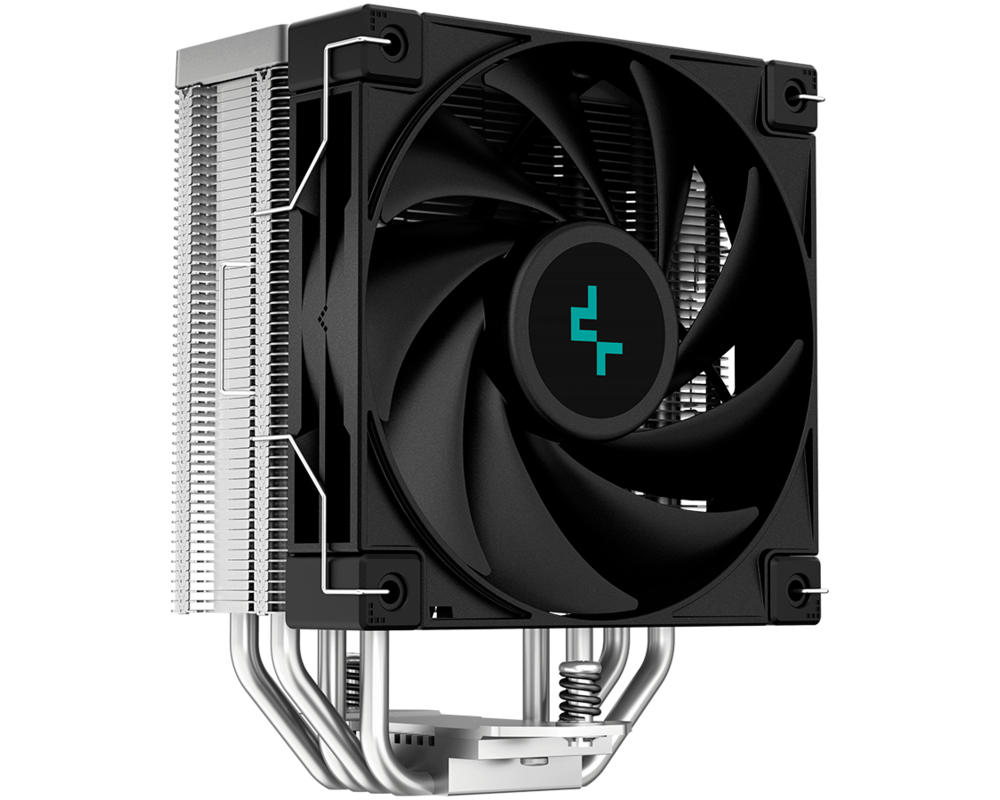 Охладител за процесор DeepCool AK400 18