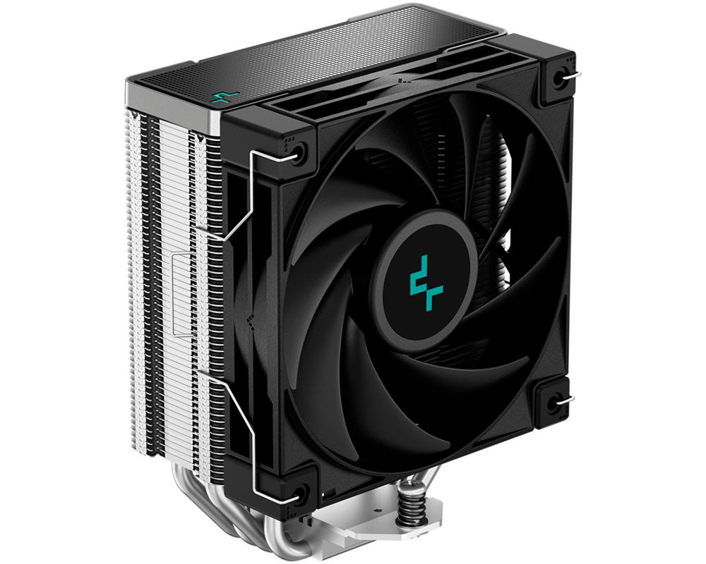 Охладител за процесор DeepCool AK400 17