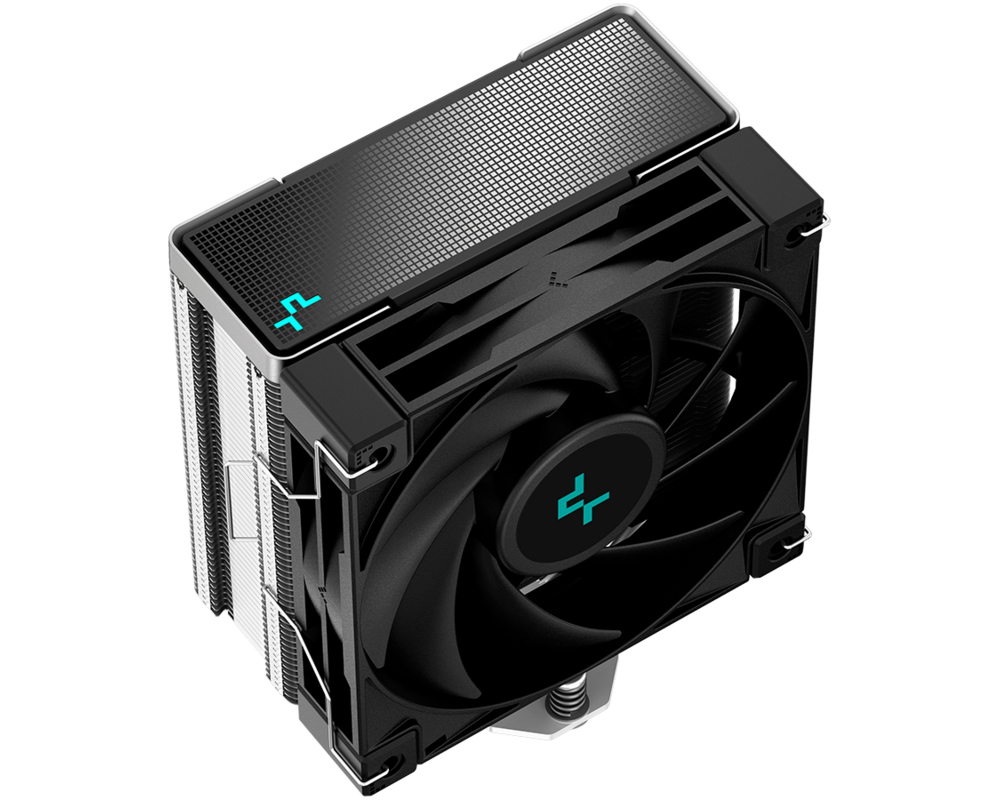 Охладител за процесор DeepCool AK400 19