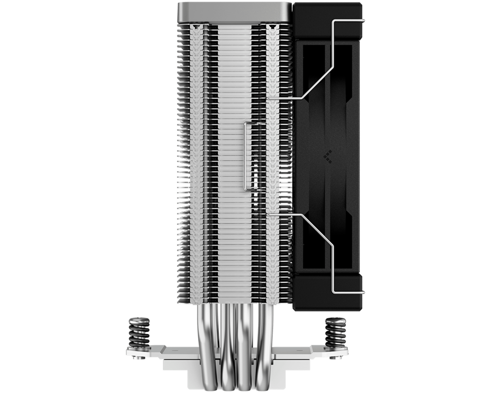 Охладител за процесор DeepCool AK400 21