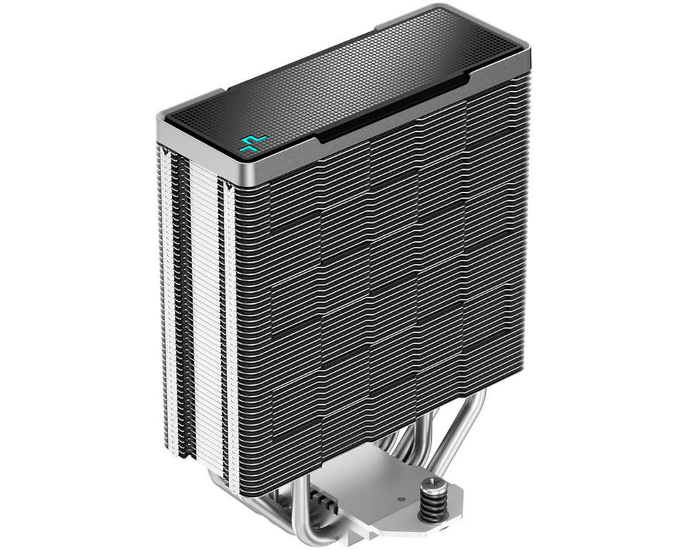 Охладител за процесор DeepCool AK400 23