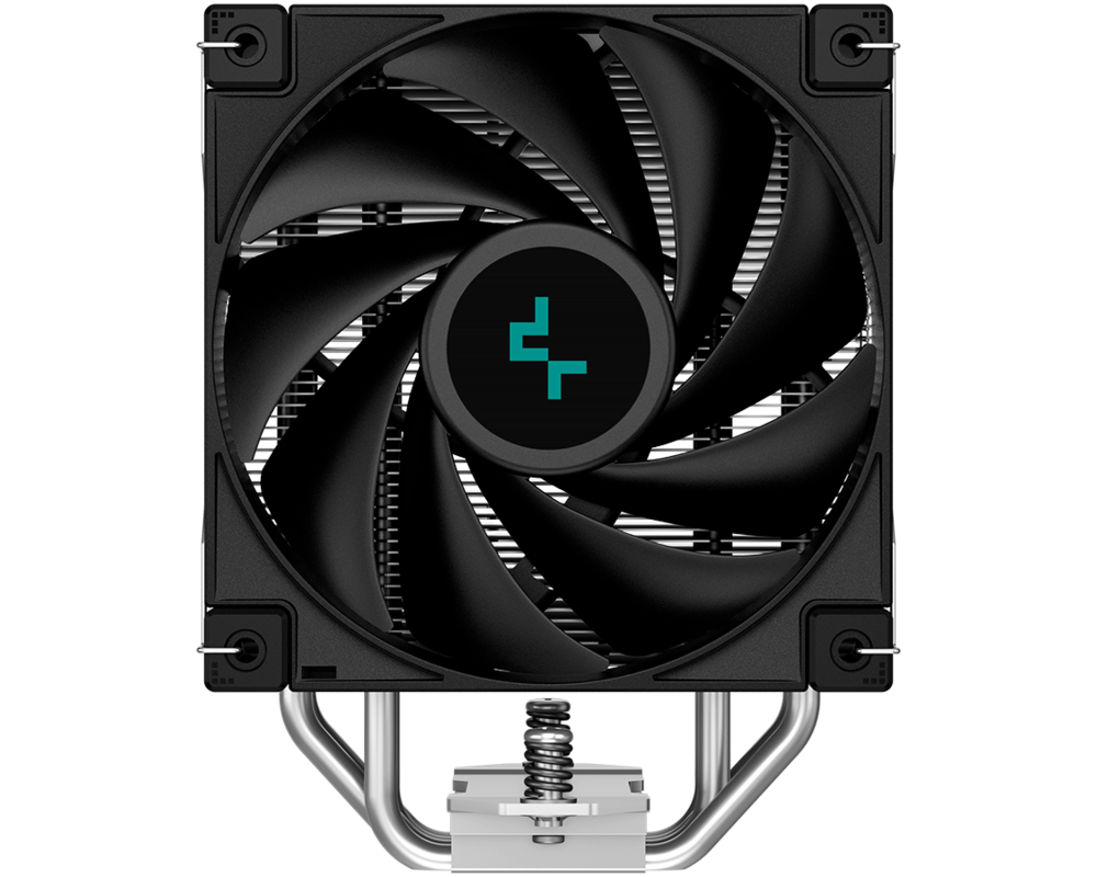 Охладител за процесор DeepCool AK400 20