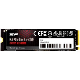  1TB SILICON POWER UD90 SSD 446343 SP01KGBP44UD9005 на топ цена - PIC.bg