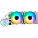 <span>Охладител за процесор</span> MSI MAG CORELIQUID 240R V2 White Liquid Cooler <span class='catalog-num-in-name'>MAG_CORELIQUID_240R_V2_WHITE</span> - 