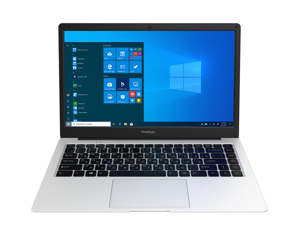 Лаптоп Prestigio SmartBook 141 C6 2
