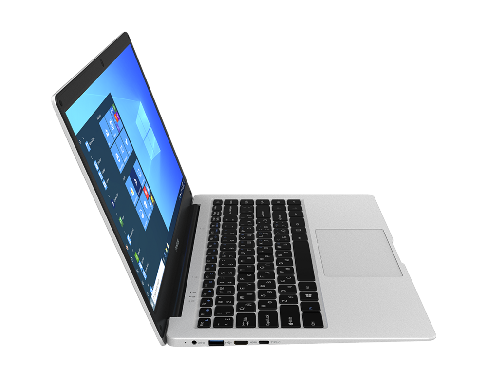 Лаптоп Prestigio SmartBook 141 C6 4