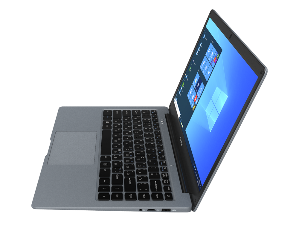 Лаптоп Prestigio SmartBook 141 C7 4