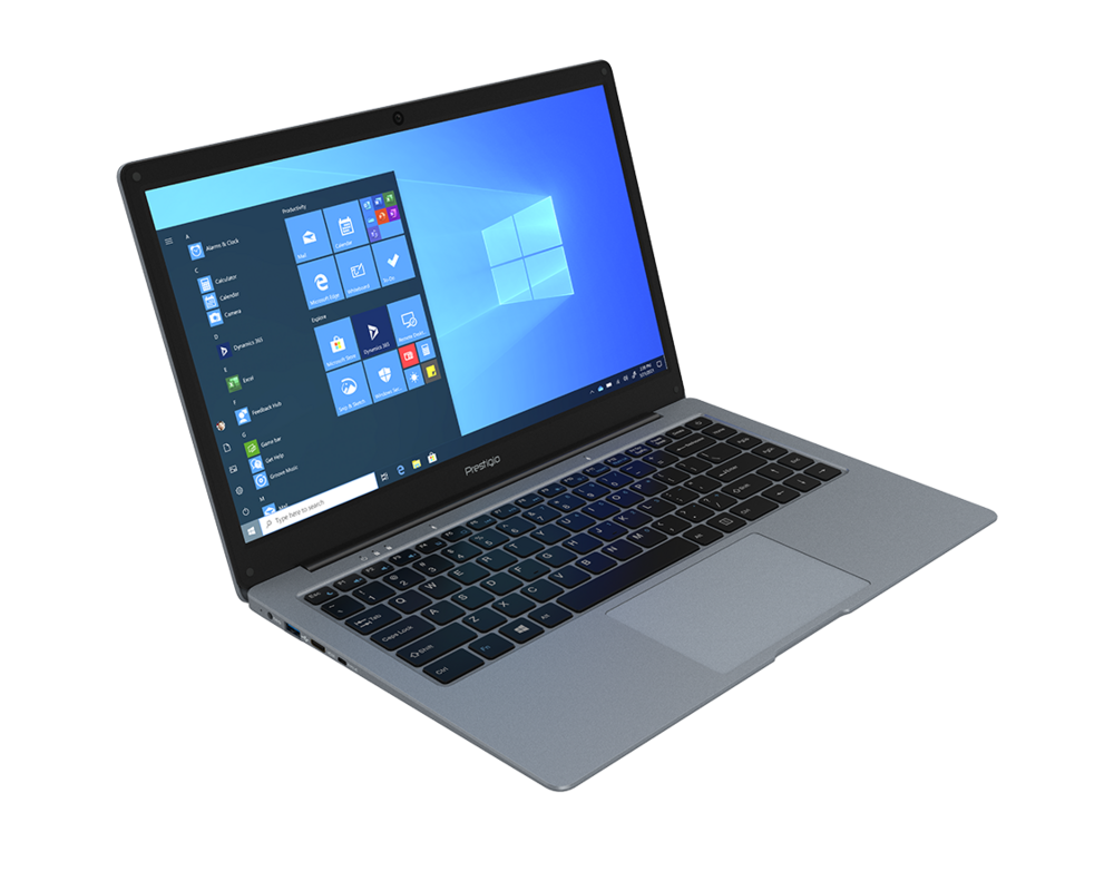 Лаптоп Prestigio SmartBook 141 C7 5