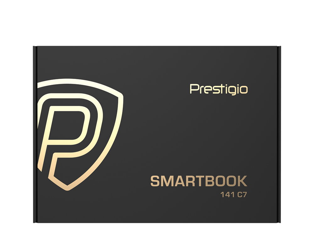 Лаптоп Prestigio SmartBook 141 C7 13