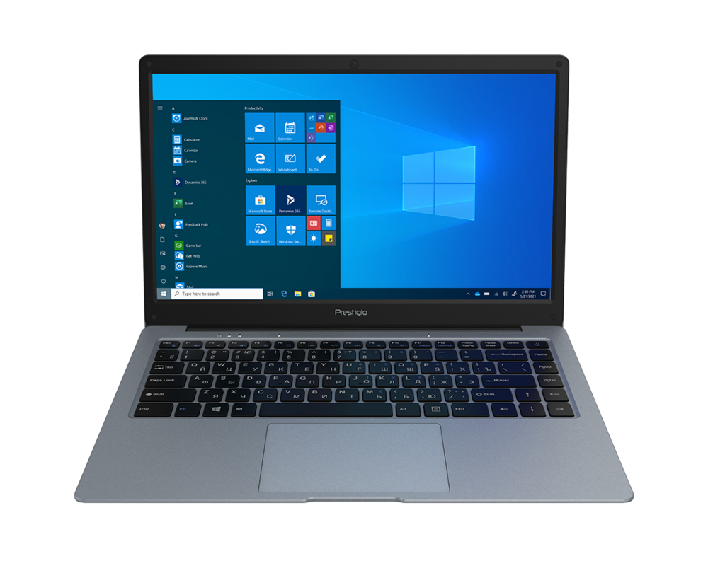 Лаптоп Prestigio SmartBook 141 C7 2